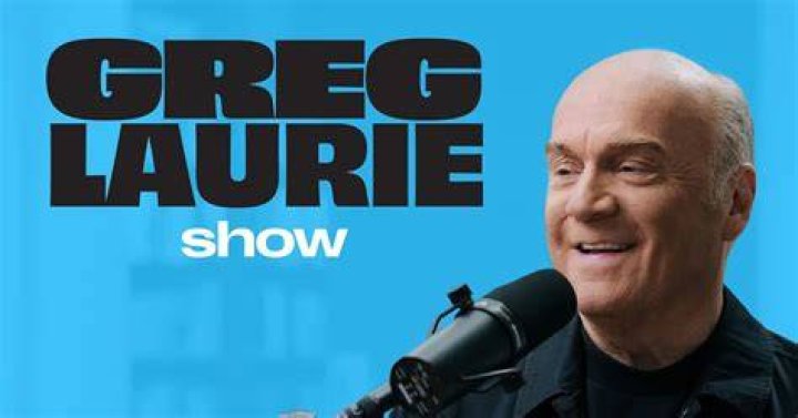 Greg Laurie's Partner In Faith And Ministry