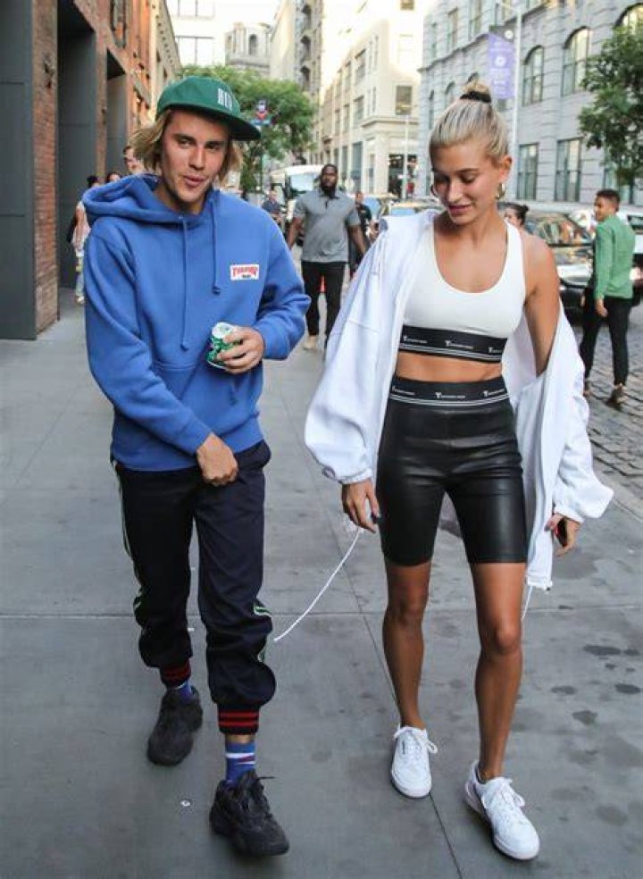 Hailey Bieber's Height, Weight, And Lifestyle Insights