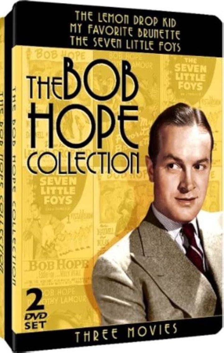 How "Bob Hope Net Worth" Became A Recipe For Success