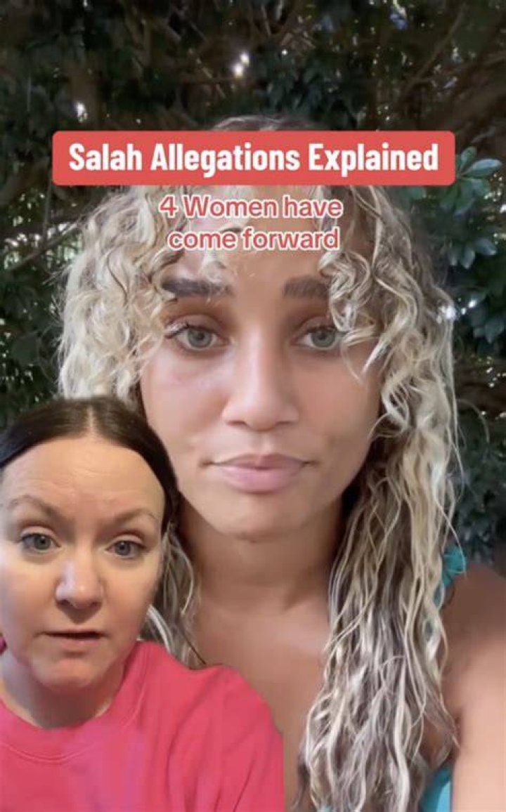 In-Depth Analysis Of "Salah Brooks Leaked"
