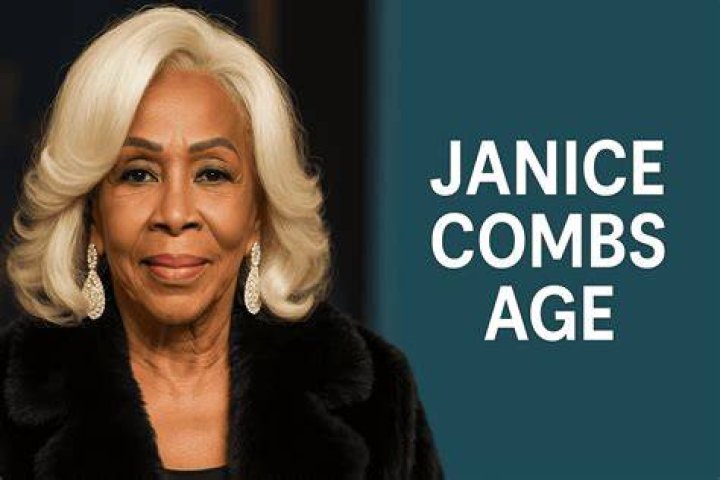 Janice Combs' Birthday Unveils Inspiring Insights