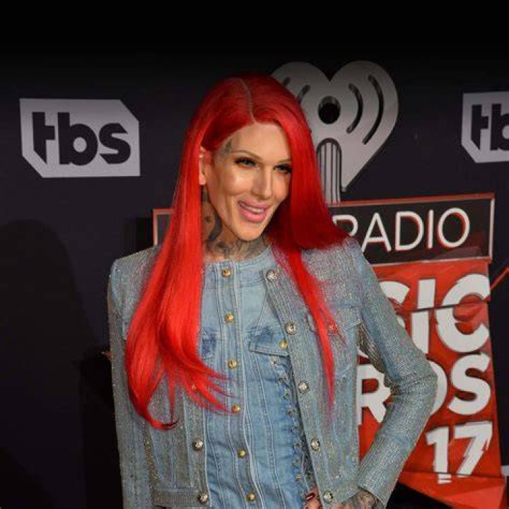 Jeffree Star's Age & Its Profound Impact