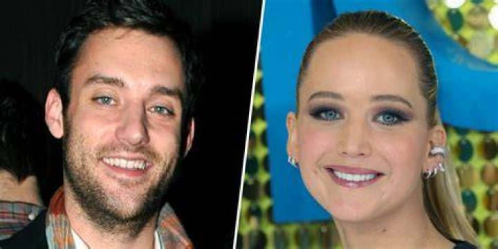 Jennifer Lawrence's Husband's Net Worth Revealed