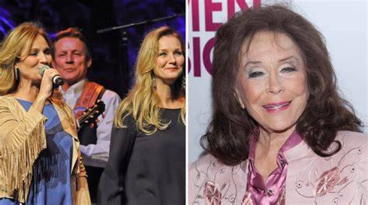 Loretta Lynn's Granddaughter's Musical Legacy