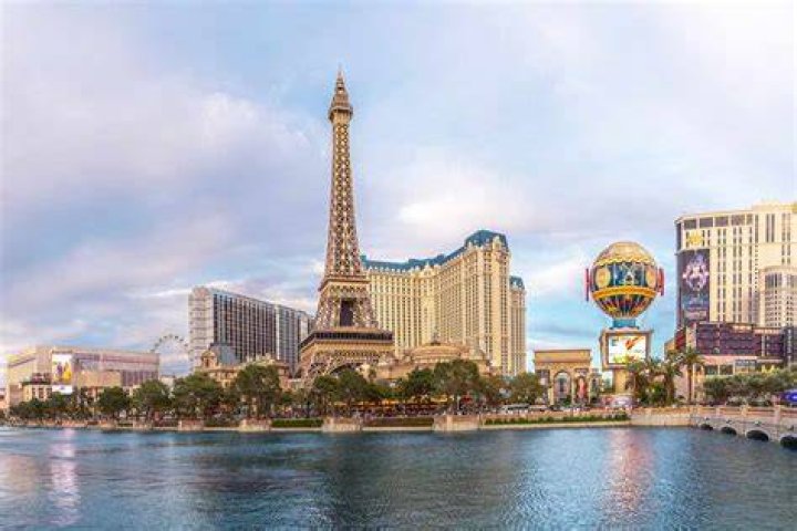 Mary's Fate Revealed In "Las Vegas"