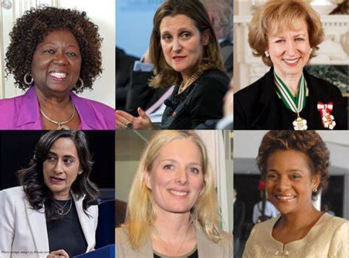 Meet America's Hottest Female Politicians