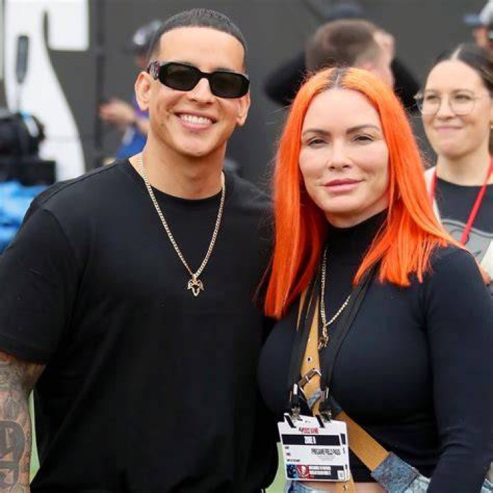 Meet Daddy Yankee's Musical Heir