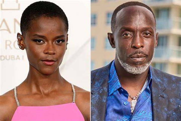 Michael K. Williams' Enduring Legacy Through His Wife