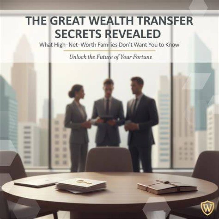 Net Worth, Wealth Secrets Revealed