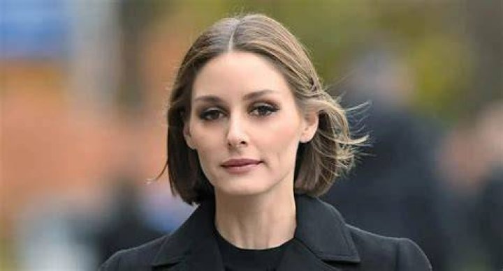 Olivia Palermo's Weight And Beyond