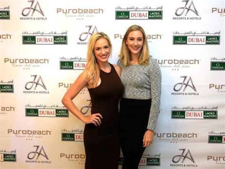 Paige Spiranac And Her Inspirational Father