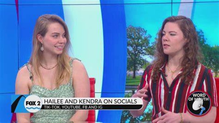 Privacy, Consent, And The "Hailee And Kendra Of Leaked" Incident
