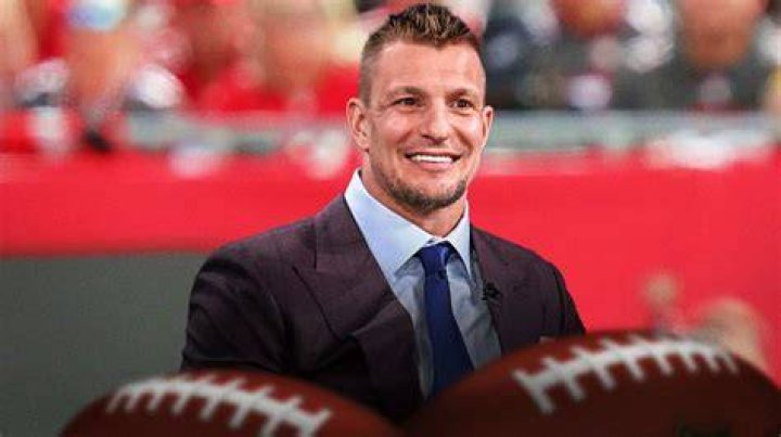 Rob Gronkowski's Net Worth And Financial Secrets