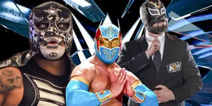 Secrets Of A Wrestling Legend Revealed