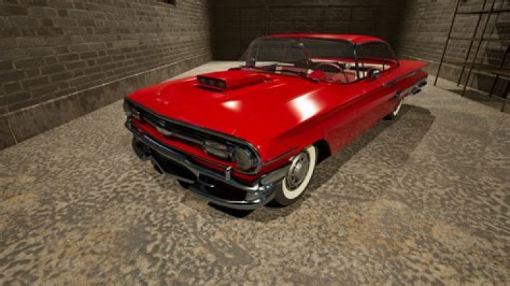 Secrets Of An Automotive Tycoon