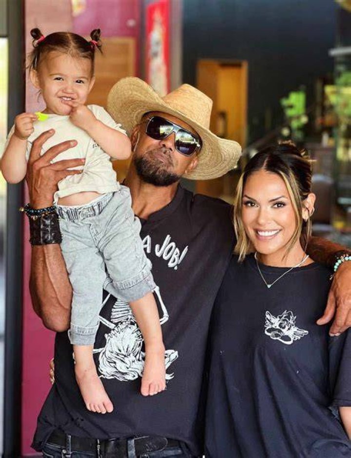Shemar Moore And His Brother's Inspiring Story