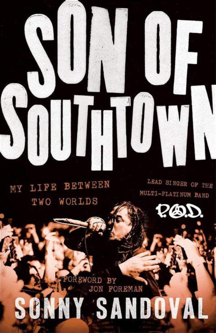 Sonny Sandoval's Height In The Spotlight