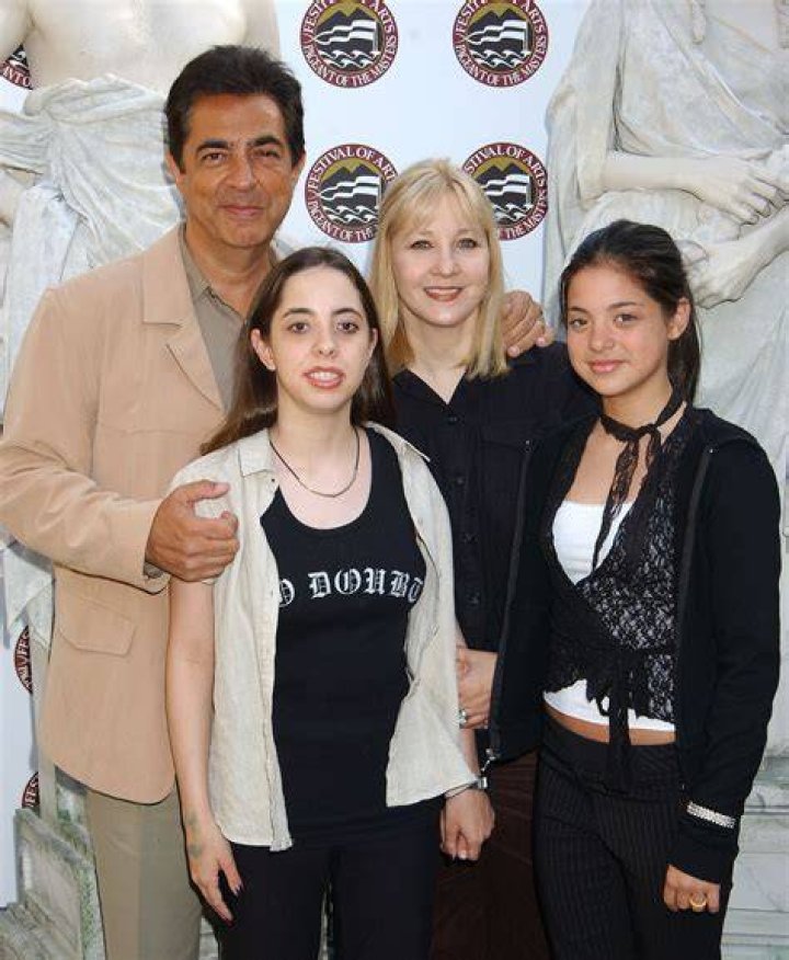 Stroke Survivor Joe Mantegna's Inspiring Journey: Uncovering Hope And Recovery