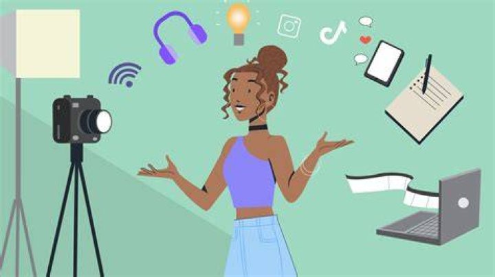 Success Secrets For Content Creators