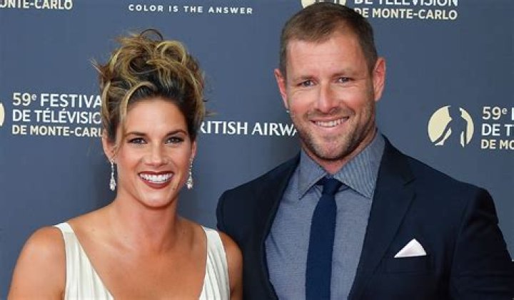 The Backbone Behind Missy Peregrym's Success: Unveiling Her Family's Influence