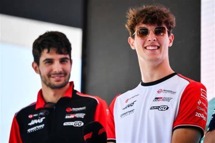 The Guiding Force Behind Esteban Ocon's Racing Success