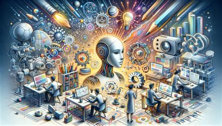 The Innovator Behind Mobile Tech And Social Media