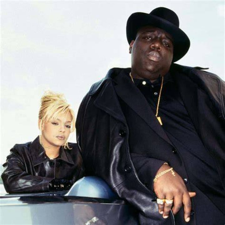 The Notorious B.I.G.'s Wife And Their Enduring Legacy