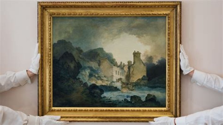 The Role Of Partners In Matte Painting Revealed