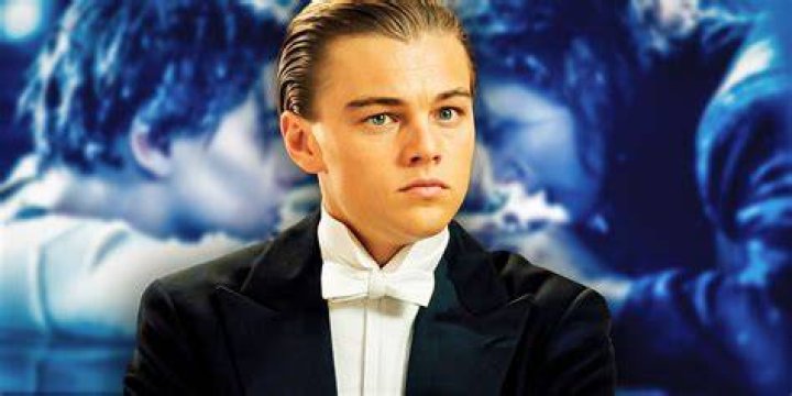 Uncover Leonardo DiCaprio's Age And Insights On Titanic