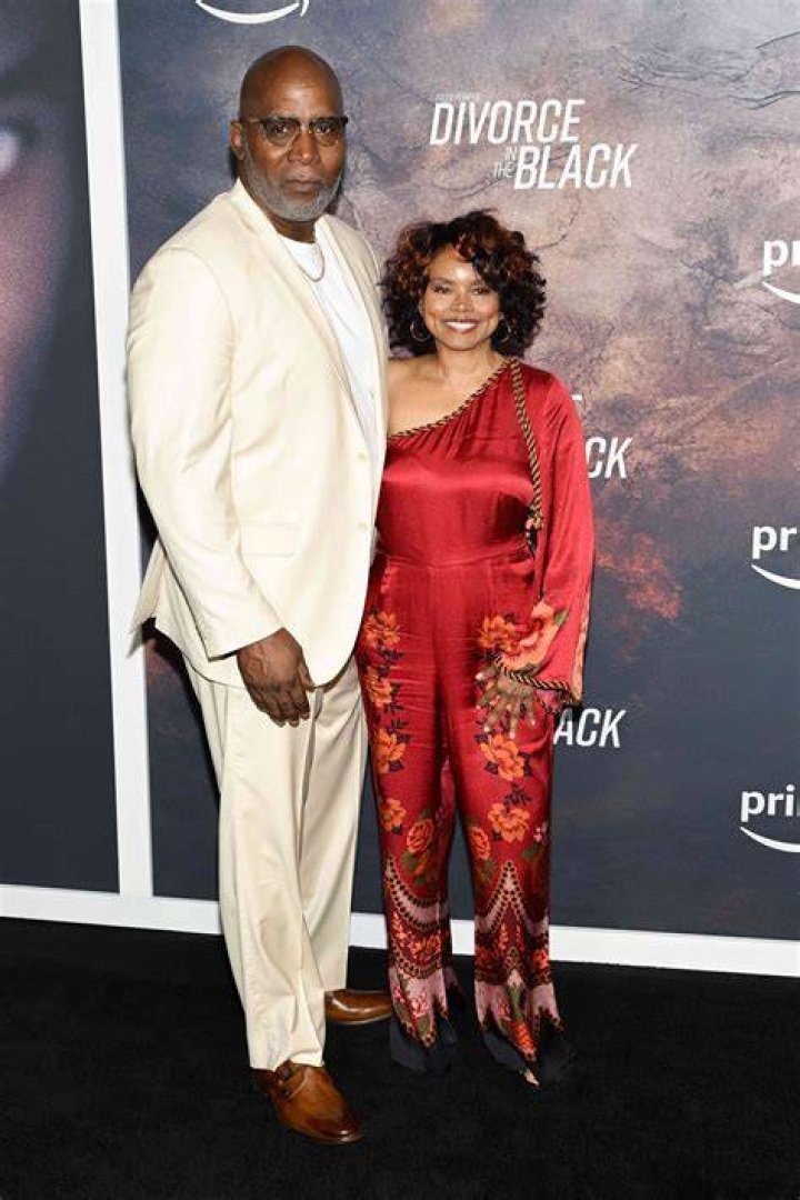 Uncover The Hidden Facets Of Debbi Morgan's Husband: Insights And Discoveries