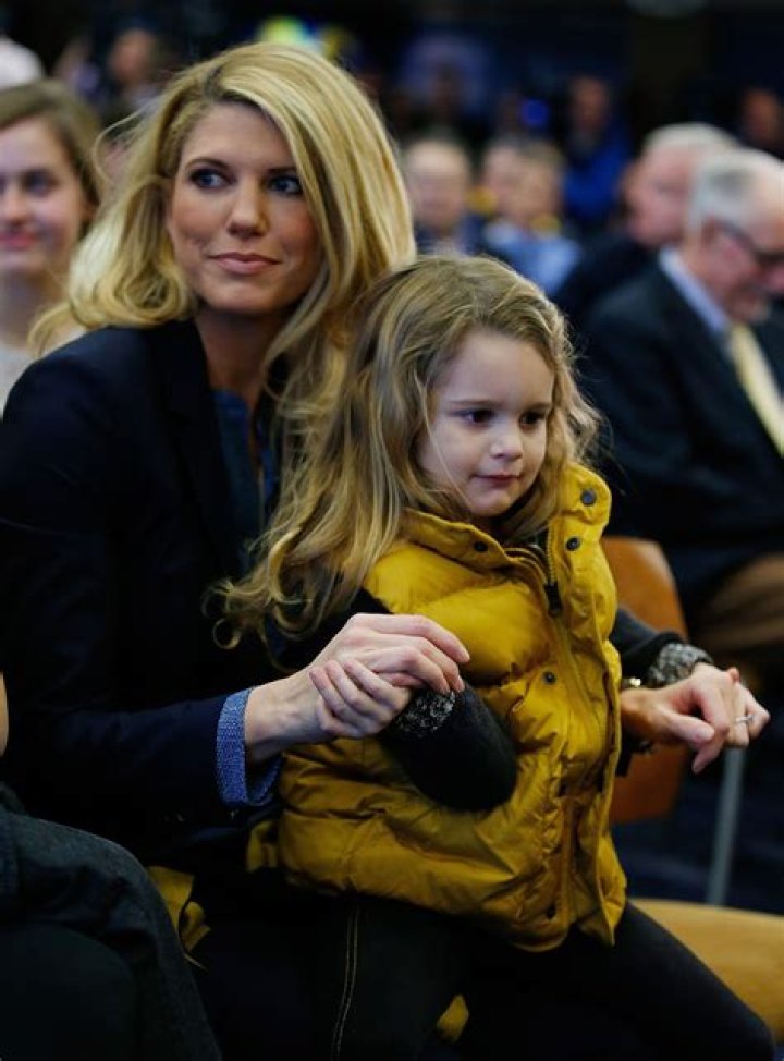 Uncover The Inspiring Journey Of Jim Harbaugh's Children