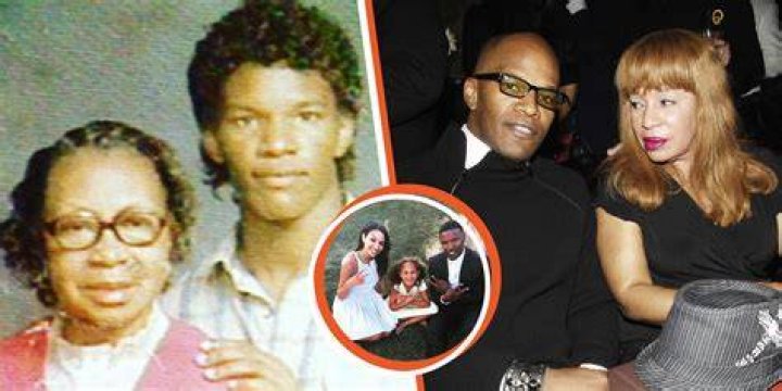 Uncover The Inspiring Story Of Jamie Foxx's Remarkable Mother