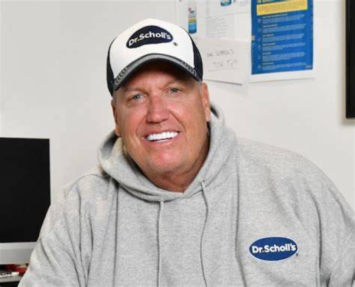 Uncover The Secrets Behind Rex Ryan's Legendary Teeth
