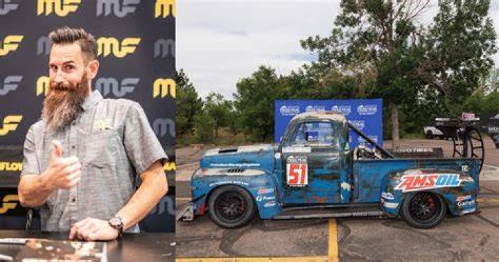 Uncover The Secrets Of Gas Monkey Garage's Master Craftsman: Aaron Kaufman