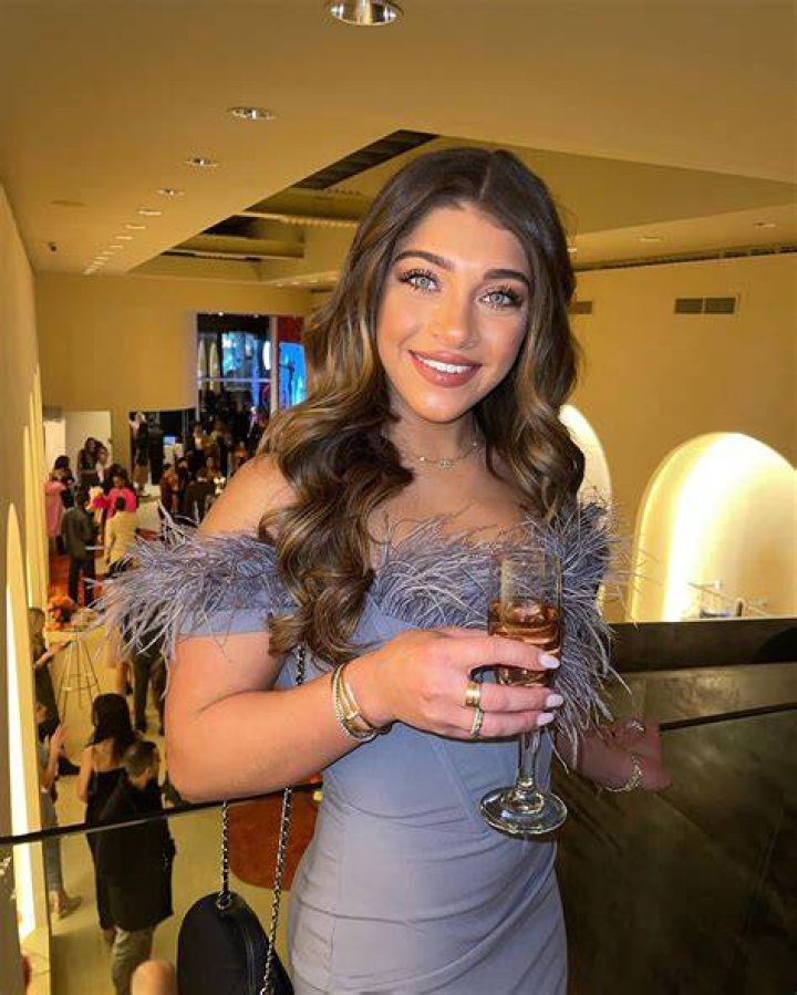 Uncover The Secrets Of Gia Giudice's Enviable Height