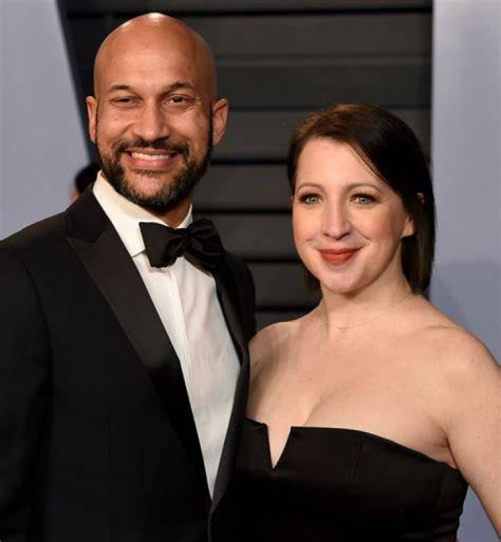 Uncover The Secrets Of Keegan-Michael Key's Enduring Relationships