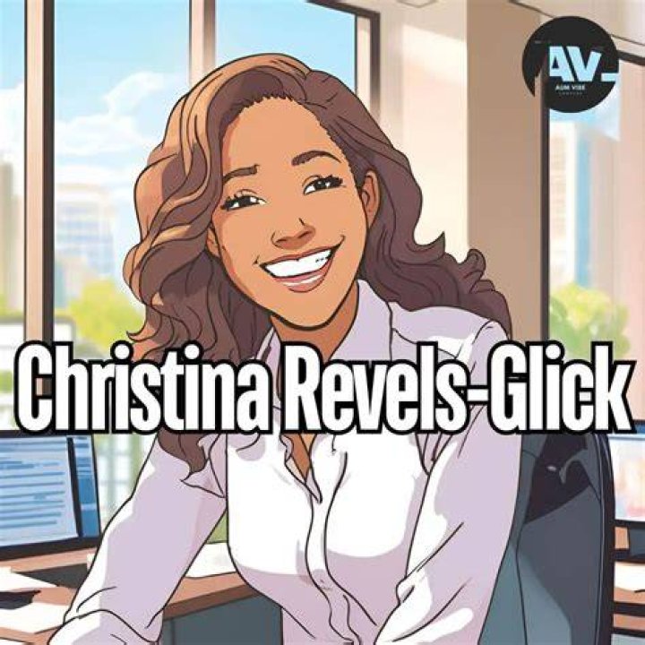 Uncover The Secrets Of Leadership Success With Christina Revels Glick