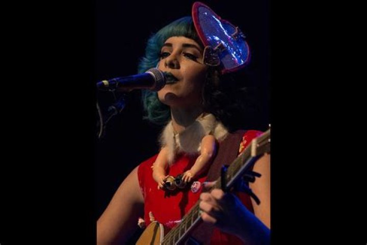 Uncover The Secrets Of Melanie Martinez's Award-Winning Music