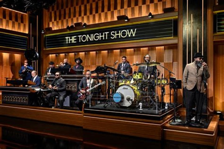 Uncover The Secrets Of Questlove's Tonight Show Salary