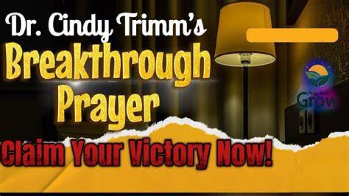 Uncover The Secrets To Cindy Trimm's Remarkable Net Worth
