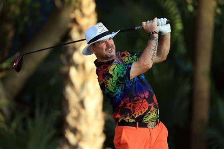 Uncover The Secrets To Rory Sabbatini's Enviable Net Worth