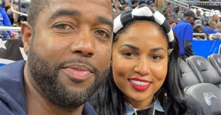 Uncover The Story Of Tony Gaskin's Inspiring Wife And Their Journey