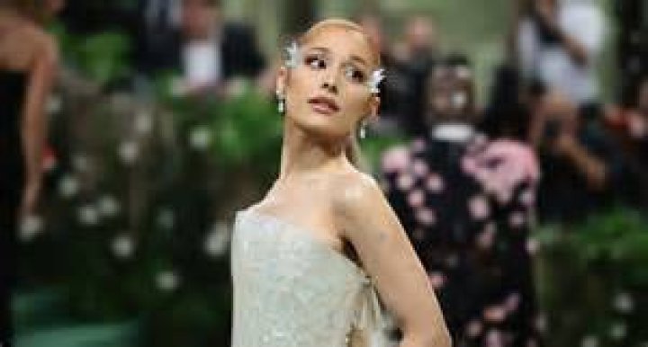 Uncover The Tapestry Of Ariana Grande's Heritage