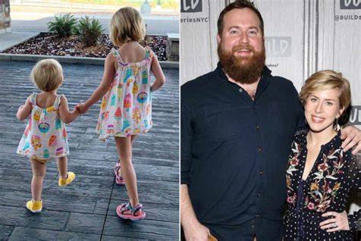 Uncover The Untold Story Of Ben Napier's Parents: A Journey Of Love,