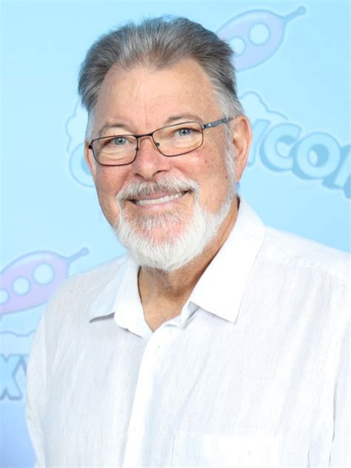 Uncover The Wealth And Success Secrets Of Jonathan Frakes