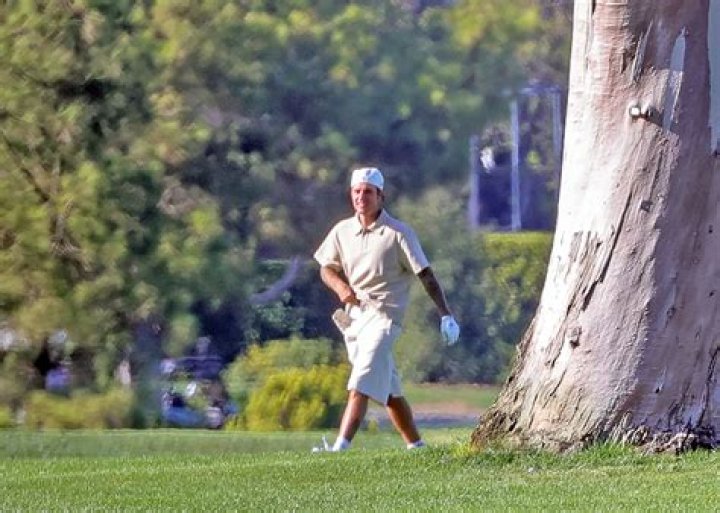 Uncovering Her Impact On The Golf Legend's Success