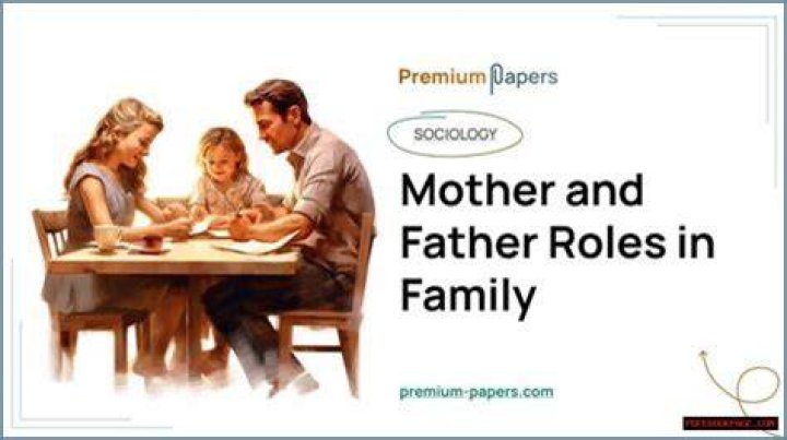 Uncovering His Role As A Father