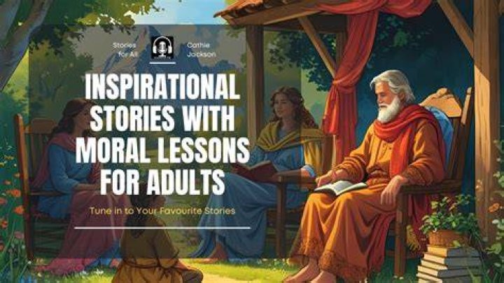 Uncovering Inspiring Stories And Valuable Lessons
