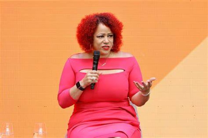 Uncovering Nikole Hannah-Jones' Net Worth: Exclusive Insights Revealed