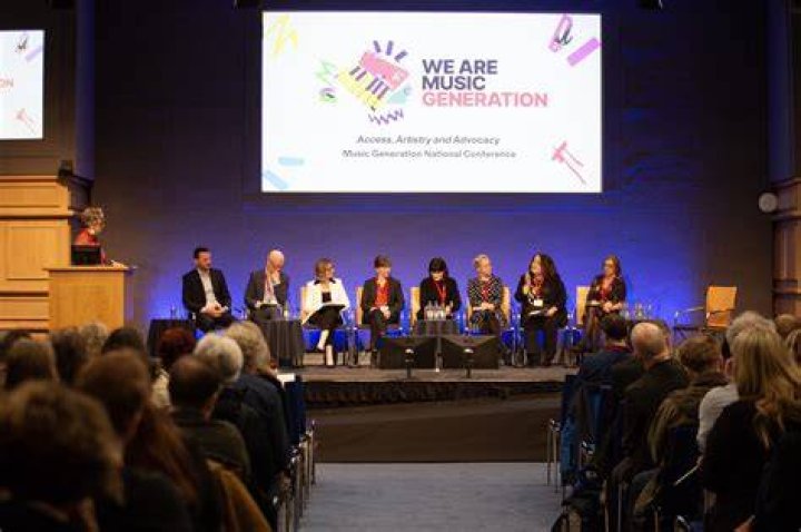 Uncovering The Artistry And Advocacy Transforming Music And Society